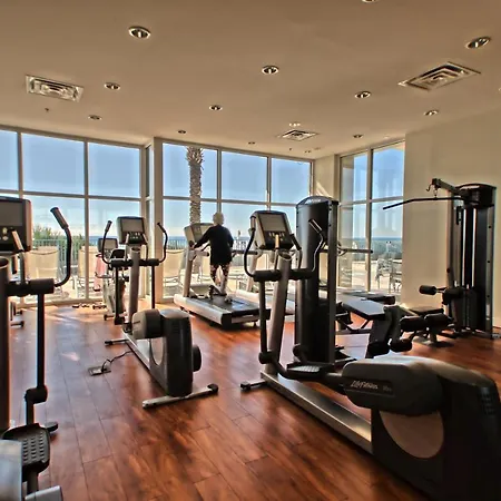 Sterling Breeze - Luxury Beach Front Condo Panama City Beach Extérieur photo
