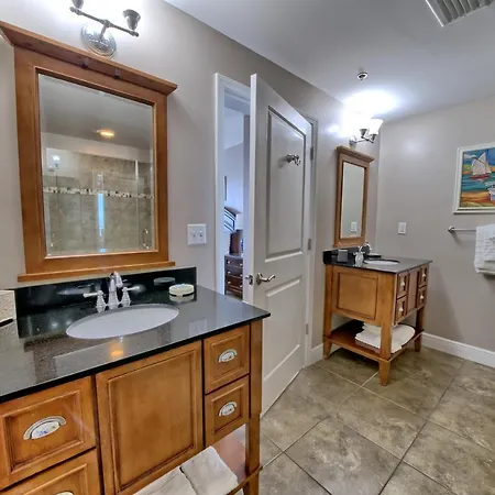 Sterling Breeze - Luxury Beach Front Condo Panama City Beach Extérieur photo