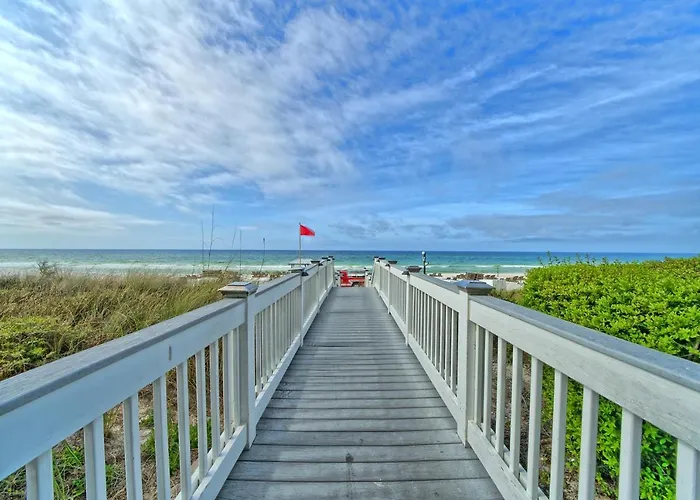 Sterling Breeze - Luxury Beach Front Condo