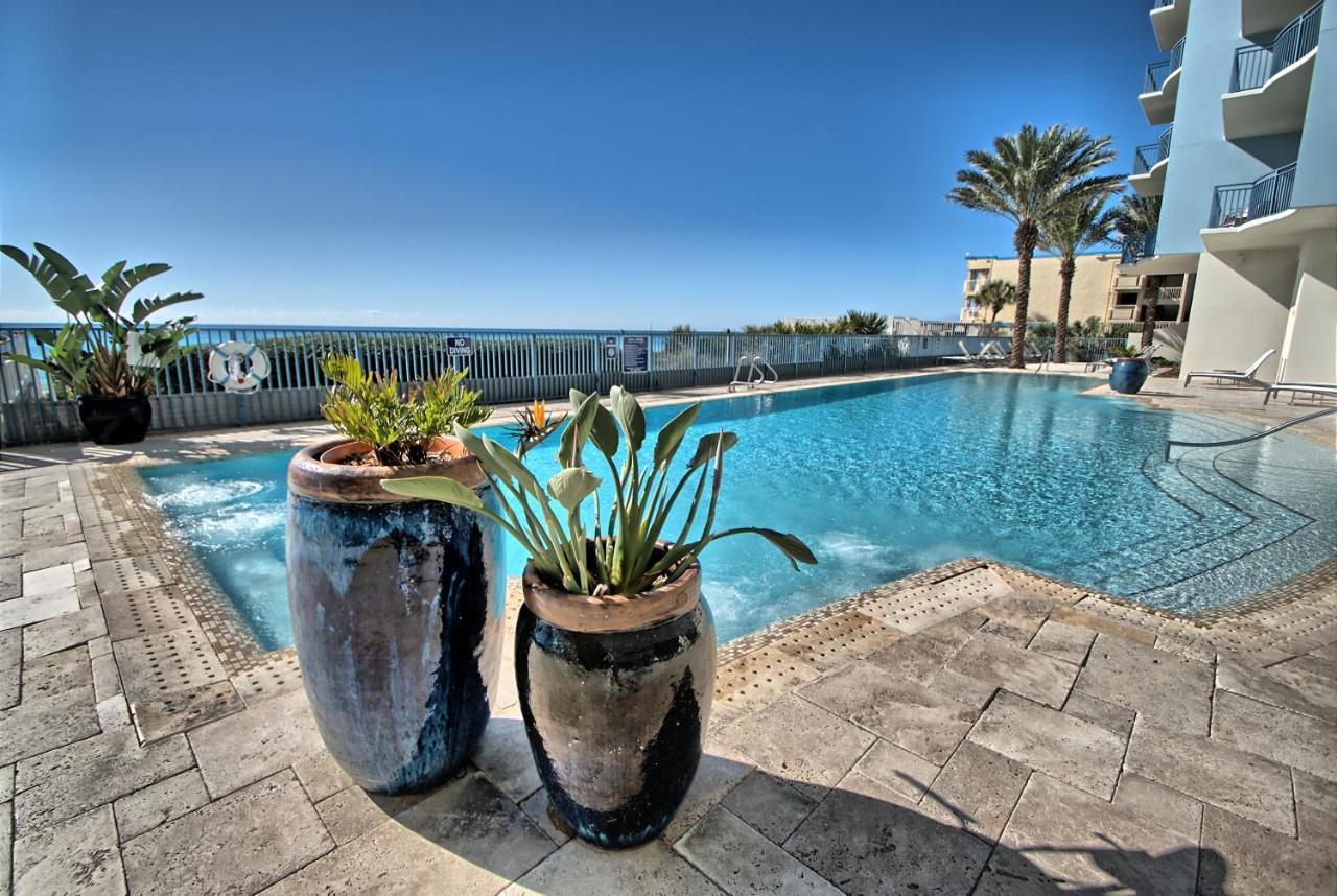 Apartment Sterling Breeze - Luxury Front Panama City Beach